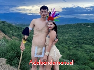 Adelaandemanuel
