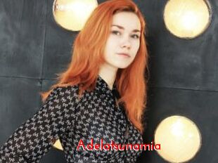 Adelatsunamia
