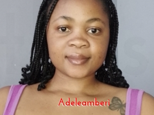 Adeleamberi