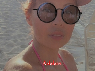 Adelein