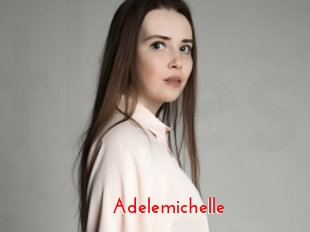 adelemichelle The Sex