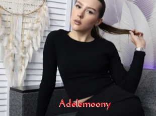 Adelemoony