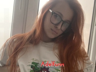 adelfunn The Sex