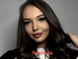 Adelicious