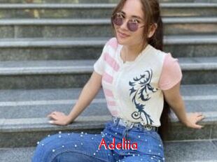 Adeliia