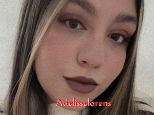 Adelisselorens