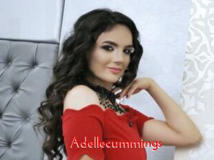 Adellecummings