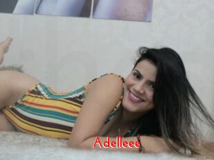 Adelleee