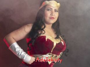 Adellekiuty