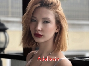 Adellovin