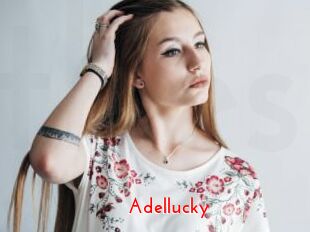 Adellucky
