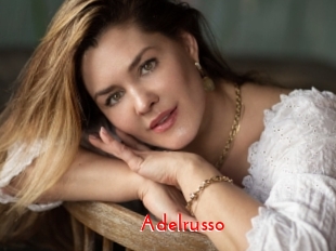 adelrusso The Sex