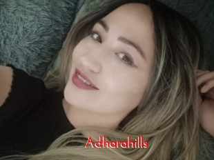 Adharahills