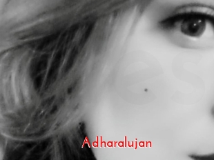 Adharalujan