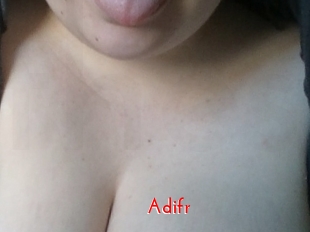 Adifr