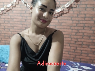 Adirocaorte