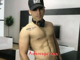Adonisguyxxx