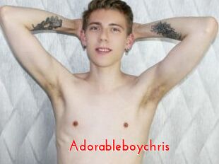 Adorableboychris