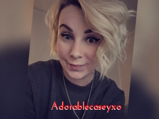 Adorablecaseyxo