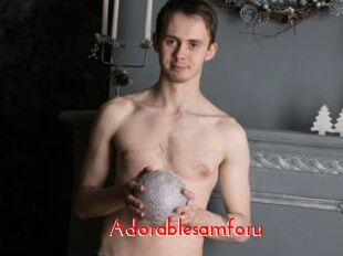 Adorablesamforu