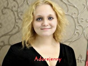 Adorejenny