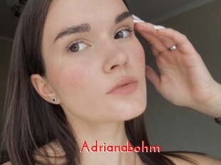Adrianabohm