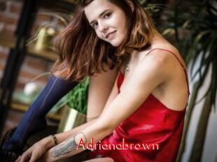 Adrianabrown