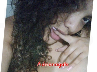 Adrianagate