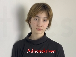 Adrianakriven
