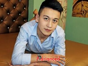Adrianced