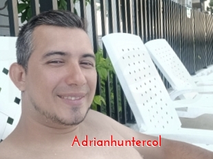 Adrianhuntercol