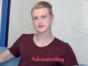Adrianinviting