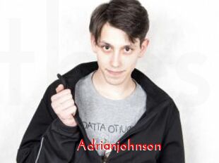 Adrianjohnson