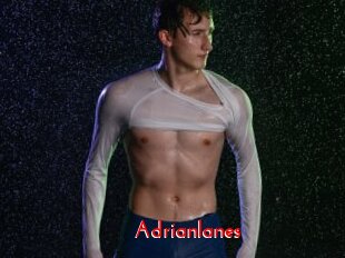 adrianlanes The Sex
