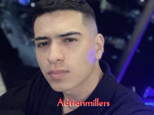 adrianmillers The Sex