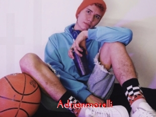 adrianmorelli The Sex