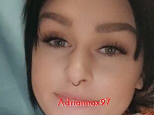Adriannax97