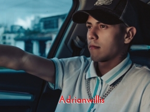 Adrianwillis