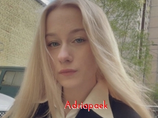 Adriapaek