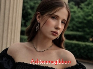 Adrienmcgibbon