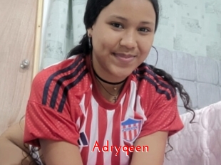 Adryqeen