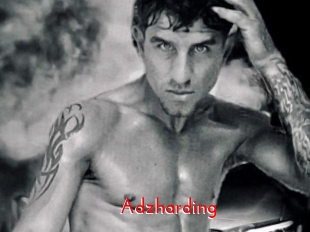 adzharding The Sex
