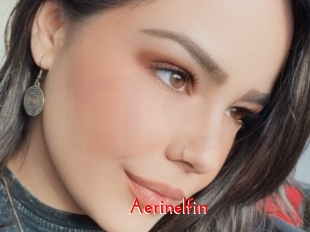 Aerinelfin