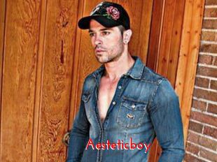 Aesteticboy