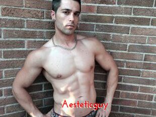 Aesteticguy
