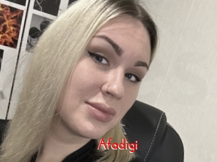 Afadigi