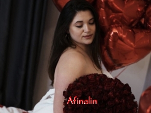 Afinalin