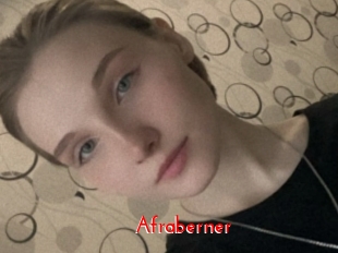 Afraberner
