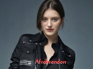 Afrabrandon