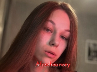 Afrachauncey